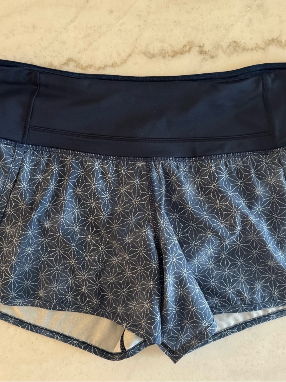 Lululemon Run Times Shorts